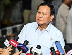 Nama Calon Menteri Prabowo Dinilai Kental Balas Jasa dan Intervensi Jokowi