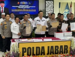 Menteri ATR Ungkap Kasus Mafia Tanah dengan Kerugian Rp3,6 Triliun