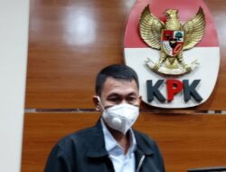 Nawawi sebut Kortastipidkor bukti Polri serius Berantas Korupsi