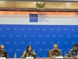 Pertumbuhan Ekonomi Akhir 2024 Diperkirakan Mencapai 5,1%