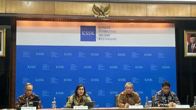 Pertumbuhan Ekonomi Akhir 2024 Diperkirakan Mencapai 5,1%