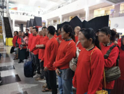 Peningkatan Devisa Negara jadi Fokus Kementerian Perlindungan Pekerja Migran