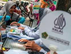 BPJPH Jelaskan Produk “Tuyul” , “Tuak” dan “Beer” yang Dapat Sertifikat Halal