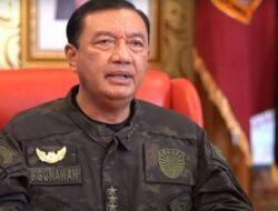 Budi Gunawan Dikabarkan Ikut Pembekalan Calon Menteri Prabowo