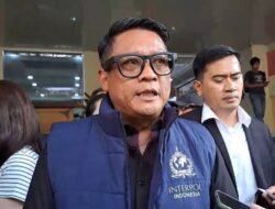 Polri Selidiki 569 WNI Jadi Operator Judi Online di Filipina