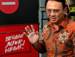 Pesan Ahok untuk Pemilih pada Pilkada Jakarta: Jangan Percaya Janji Manis