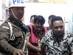 Mahkamah Agung: ZR bukan Lagi Menjadi Tanggungan MA