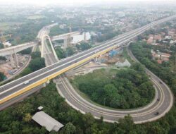 Kejagung Periksa Kepala BPJT Terkait Kasus Korupsi Tol MBZ