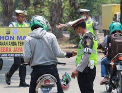 Menjelang Pelantikan Presiden, Polda Metro Gelar Operasi Zebra Jaya Mulai Senin 14 Oktober