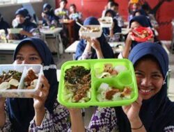 BPOM dan Badan Gizi Nasional Kerja Sama Monitor Program Makan Gratis