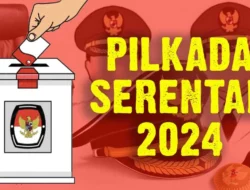 Generasi Milenial Jadi Pemilih Terbanyak di Kota Tangerang