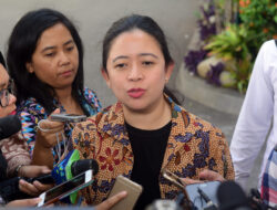 Puan: Bangun Indonesia Tidak Bisa Sendirian