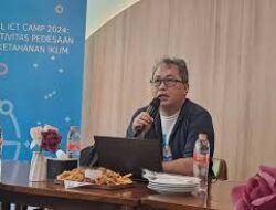 Kecamatan Ciracap Sukabumi Jadi Tempat Pelaksanaan Rural ICT Camp 2024