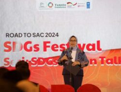 Bappenas Luncurkan Platform SDGs Invesment