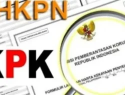 KPK Akui LHKPN Miliki Celah, Terungkap di Kasus Zarof Ricar