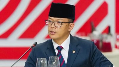 Tiongkok dan Rusia Sambut Baik Keinginan Indonesia Gabung BRICS