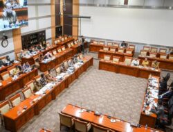 DPR Buka Opsi Ubah Judul RUU Perampasan Aset, Jadi Pemulihan Aset