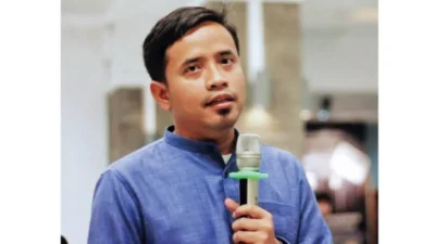 DPR Usul Diksi ‘Perampasan’ Aset Diubah, Pengamat: Silakan Asal Segera Disahkan