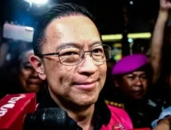 Tom Lembong Harus Bertarung Habis-habisan di Pengadilan Tipikor