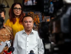 DPR Kaji Rencana Penaikan Tarif PPN 12%