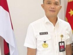 Mayjen Ariyo Windutomo Gantikan Heru Budi