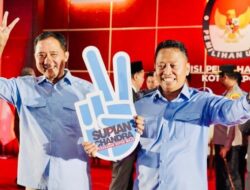 Supian Suri Siap Hadirkan Layanan Publik yang Dekat dan Mudah Diakses Warga Depok