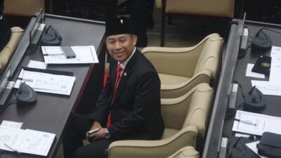 Pengakuan Denny Cagur Usai Viral Video Promosi Judi Online