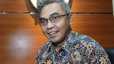 Eks Kapolda NTT Setyo Budiyanto Terpilih Menjadi Ketua KPK