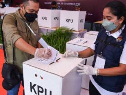 Gerindra Klaim Pilkada Jakarta Akan Berlangsung 2 Putaran