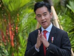 Wapres Gibran Bakal Pimpin Upacara Hari Pahlawan di TMP Kalibata