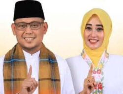 Pasangan Imam-Ririn Resmi Gugat Hasil Pilkada ke Mahkamah Konstitusi