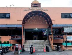 Viral Pengunjung Keluhkan Sistem Parkir Pasar Agung Depok, Diminta Bayar Dua Kali