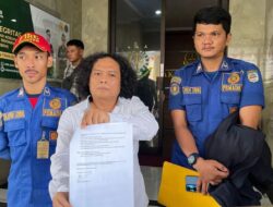 Deolipa Pastikan Somasi Petugas Damkar Tetap Ditujukan pada Pemkot Depok Periode Mohammad Idris