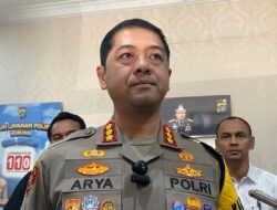 Mahasiswi UI yang Hilang Pekan Lalu Ditemukan dalam Kondisi Depresi