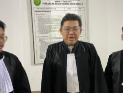 Kerap Dibully oleh Buzzer Teh Novi, Alvin Lim Ngadu ke Kapolri dan Bareskrim