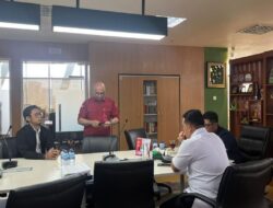 Kantor Dinas Kebudayaan Jakarta Digeledah Kejati, Ratusan Stempel Palsu Disita