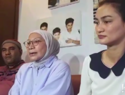 Ratna Sarumpaet Ibunda Atiqah Hasiholan Dilaporkan Cucu ke Polisi Perkara Warisan