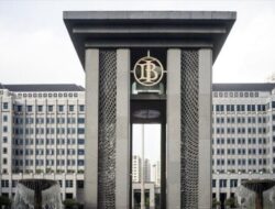 Ruang Kerja Gubernur Bank Indonesia Juga Digeledah KPK