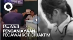 Ini Pemicu Anak Bos Toko Roti di Jaktim Aniaya Lempar Kursi ke Pegawai  Baca artikel detiknews, “Ini Pemicu Anak Bos Toko Roti di Jaktim Aniaya Lempar Kursi ke Pegawai