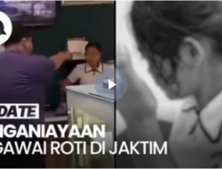 Ini Pemicu Anak Bos Toko Roti di Jaktim Aniaya Lempar Kursi ke Pegawai  Baca artikel detiknews, “Ini Pemicu Anak Bos Toko Roti di Jaktim Aniaya Lempar Kursi ke Pegawai