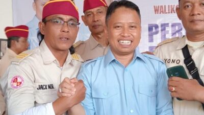 Supian Suri Raih Kemenangan dalam Pilkada Depok