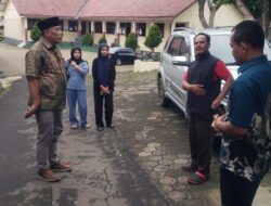 Kemenag Kabupaten Bogor Dituding Mendukung Adanya Pungutan yang Memberatkan di MAN 4 Bogor