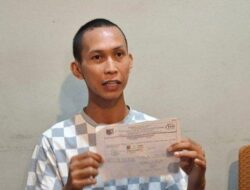 TERUNGKAP Sosok Oknum Perwira TNI Lettu AY yang Tampar Manajer SPBU di Kota Palu, Ternyata Danramil