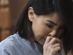 Helena Lim Divonis 5 Tahun Penjara di Kasus Timah