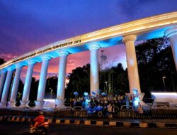 Kunjungan Wisatawan ke Puncak Bogor Menurun