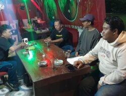 HUT ke – 52 PDIP, Ketum Generasi Muda Patriot Bela Bangsa : Semakin Solid , Memaknai Wong Cilik, Kembali Ke Fitrahnya