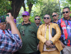 Sidang Sengketa Proyek PIK 2 Di Tunda , Firdaus Oiwobo : Kalau Menggugat Itu Profesional Jangan Keliatan Baru Belajar