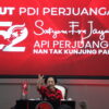 HUT KE- 52 PDI PERJUANGAN