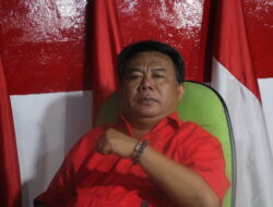 Peringatan HUT Ke- 52 , Hasdan Nover Zandi : Gonjang-Ganjing Hari ini Harus Tuntas