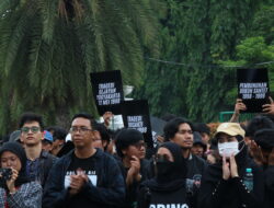 POTRET 18 TAHUN AKSI KAMISAN